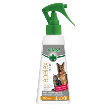 REPELEX PLUS 100 ML