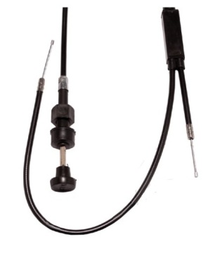 Linka cięgno ssania HONDA VT 750 WIDOW SHADOW