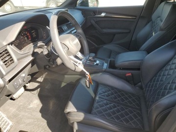 Audi SQ5 2020 Audi SQ5 2020,AUDI, SQ5, PRESTIGE, 3.0L, 4x4 3.0 Benzyna 349KM, zdjęcie 6