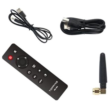 ЦАП-преобразователь Topping D50s