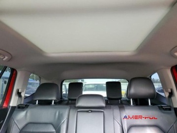 Volkswagen 2021 Volkswagen Atlas 2021r., 2,0L SEL Premium 2.0 Benzyna 235KM, zdjęcie 9