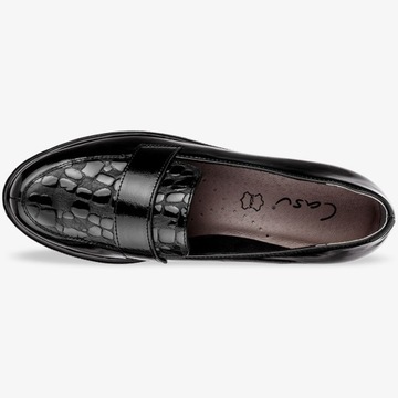 МОКАСИНЫ, КРАСОЧНЫЕ ТУФЛИ, ПАЛЬСКАЯ КОЖА, НОВЫЕ, размер 37.