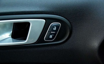 Ford Ecosport II SUV Facelifting 1.0 EcoBoost 125KM 2019 Ford EcoSport ST-line Idealny LED skora ALCANTARA navi. Benzyna 125KM, zdjęcie 35