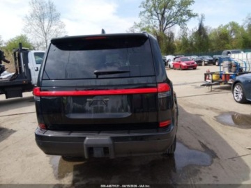 Lexus GX 2024 Lexus GX 550 Premium 2024 3.4 Benzyna 349KM, zdjęcie 3