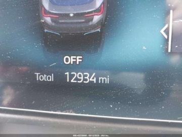 BMW i4 2023 BMW i4 eDrive35 2023 Elektryczny 281KM, zdjęcie 11