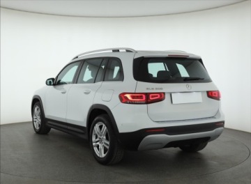 Mercedes GLB SUV 1.3 200 163KM 2020 Mercedes GLB GLB 200, Salon Polska, 1. Właściciel, zdjęcie 3