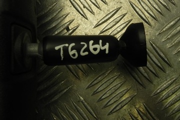 ZRCÁTKO VNITŘNÍ CHRYSLER PT CRUISER (PT_) IE8011681 GASOLINE 110KW