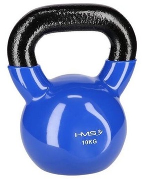 Гиря HMS KNV (10 кг)