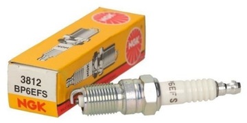 Świeca zapłonowa NGK BP6EFS 3812