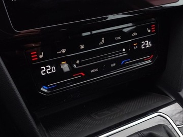 Volkswagen Passat 2022 Volkswagen Passat Variant HAK Faktura VAT Kamera Nawigacja 2.0 Diesel, zdjęcie 19