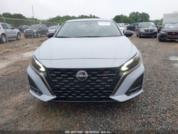 Nissan Altima V 2023 Nissan Altima 2023 Nissan Altima 2.5 SR Sedan 2.5 Benzyna 188KM, zdjęcie 10