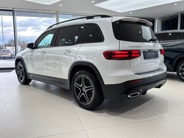 Mercedes GLB SUV 2.0 200d 150KM 2023 Mercedes-Benz GLB 200 d AMG Line 8G-DCT / Kamera /, zdjęcie 1