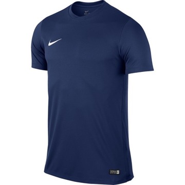 Koszulka piłkarska Nike Park VI Junior