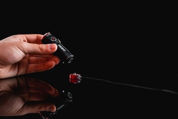 ФОНАРИК USB АККУМУЛЯТОРНЫЙ 1000 лм IPX4 NEBO