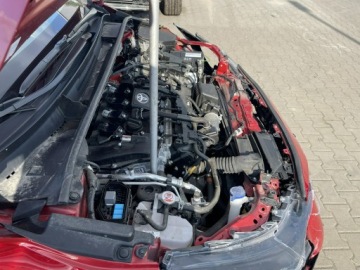 Toyota Corolla XII TS Kombi Facelifting 1.8 Hybrid 140KM 2025 Toyota Corolla Hybryda Automat Kamera Podgrzewanie, zdjęcie 13