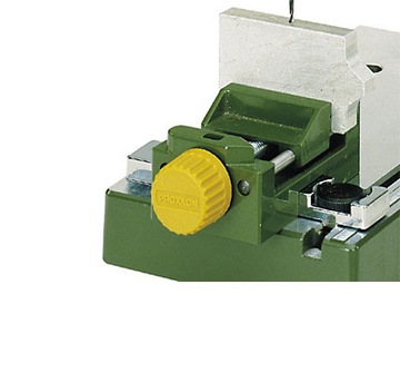 Машинные тиски PROXXON MS 4