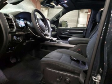  RAM 1500 Big Horn 2025 3.0 Benzyna 395KM, zdjęcie 7