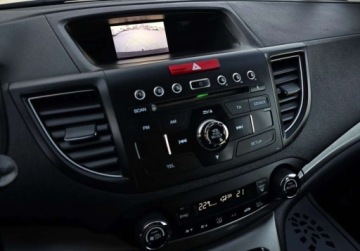 Honda CR-V IV SUV Facelifting 1.6 i-DTEC 120KM 2015 Honda CR-V SLICZNA 1.6 DTEC Bogata Wersja ORYGINAL Zadbany SERWIS 2016r, zdjęcie 18