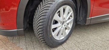 Mazda CX-5 I SUV 2.0 SKYACTIV-G 160KM 2013 Mazda CX5 2.0B 160KM, 4x4, Automat, Chrom. POLECAM !, zdjęcie 27