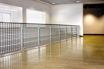 NET - Манеж БЕЗОПАСНОСТИ, COOT, лестница