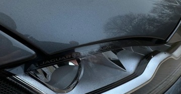 Jaguar F-Pace 2017 Jaguar F-Pace R Sport, Lampy LED, 2.0 D AWD 4x4, Bezwypadkowy Nowy Rozrzad, zdjęcie 21