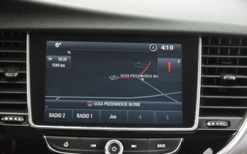 Opel Mokka I SUV 1.6 Ecotec 115KM 2017 Opel Mokka 1.6B 2017 Navi Oryginal Lakier Nowy Rozrzad Sprowadzony, zdjęcie 31