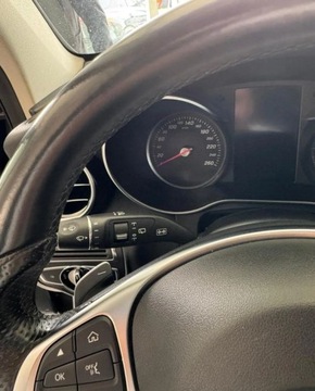 Mercedes GLC C253 SUV 2.0 250 211KM 2016 Mercedes-Benz GLC Salon Polska 2.0 Benzyna 211KM, zdjęcie 10