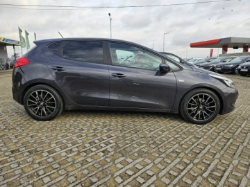 Kia Ceed II pro_cee´d 1.6 CRDi 128KM 2015 Kia Cee'd 1,6 diesel 128KM, zdjęcie 12
