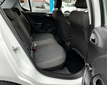 Opel Corsa E Hatchback 3d 1.4 Twinport 90KM 2018 Opel Corsa 1.4 Benzyna+LPG / Salon Polska /2019, zdjęcie 25