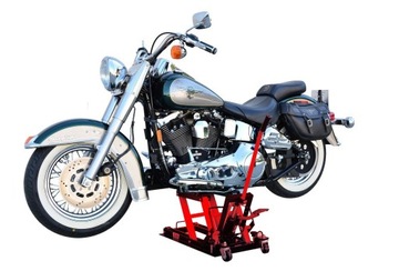 ПОДЪЕМНАЯ СТОЙКА для мотоцикла 680 кг, мотоцикла квадроцикла Фарис