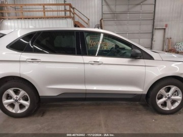 Ford Edge II SUV 2.0 EcoBoost 245KM 2018 Ford Edge 2018 Ford Edge SE AWD 2.0 Benzyna 245KM, zdjęcie 5