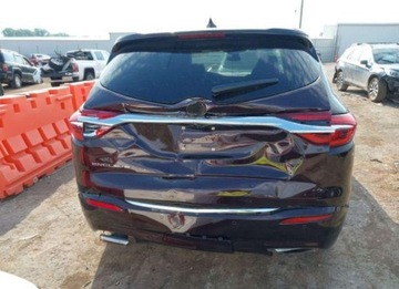 Buick 2020 Buick Enclave 2020, 3.6L, AVENIR, od ubezpieczalni 3.6 Benzyna 310KM, zdjęcie 1