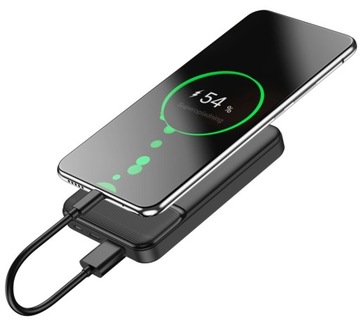 PowerBank 5000mAh USB Micro Power Bank do Telefonu