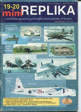 miniReplika 19-20 3-4/2001