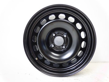 DISK 16 PEUGEOT 2008 C3 C4 CACTUS GRANDLAND ET20