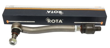 DRĄŻEK KIEROWNICZY LEWY ROTA LIEBHERR