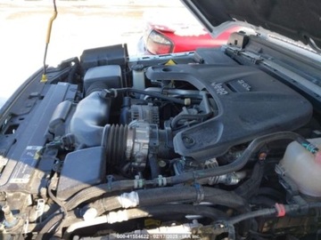 Jeep 2021 Jeep Gladiator 2021r., Sport S, od ubezpieczalni 3.6 Benzyna 285KM, zdjęcie 8