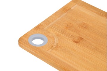 ДЕРЕВЯННАЯ РАЗДЕЛОЧНАЯ ДОСКА ДЛЯ ПОДАЧИ ЗАКУСОК