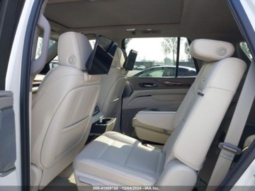 Cadillac Escalade III 2024 Cadillac Escalade Sport Platinum 2024 6.2l 6.2 Benzyna 420KM, zdjęcie 12