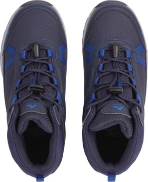 Детские походные туфли McKinley 422030 р.34