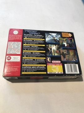 ИДЕАЛЬНАЯ ТЕМНАЯ НИНТЕНДО 64 N64