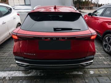 Omoda 5 1.5 T-GDI 224KM 2025 OMODA Omoda 5 1.5 T-GDI Hybrid Premium DHT Suv 224KM 2025, zdjęcie 6