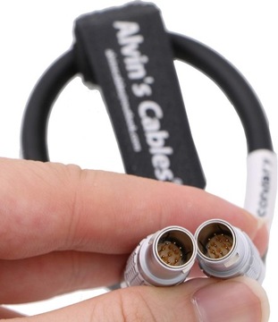 Alvin's Cables Z CAM E2 прототип K2 Pro