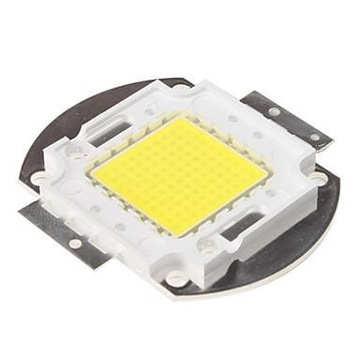 SOLIGHT MODUŁ LED COB 100W BIAŁY