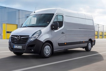 NOVÁ ČERPADLO SERVA OPEL MOVANO B 491101612R