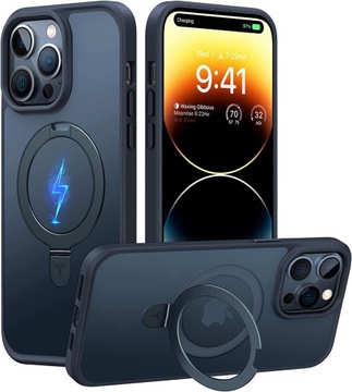 TORRAS SGS Military IPHONE 14 PRO MAX ETUI PANEL