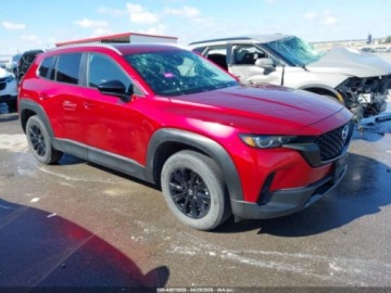 Mazda 2024 Mazda CX-50 Preferred 2024 2.5 Benzyna 187KM, zdjęcie 7