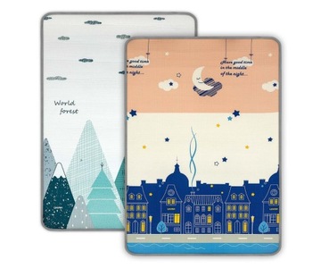 ДЕТСКИЙ КОВРИК ДЛЯ ПОЛА 120х178см ковер