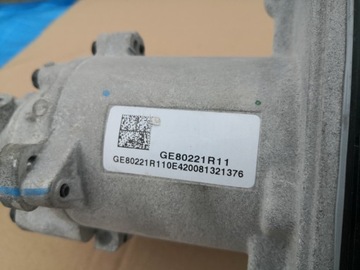 TESLA 3 2020 ШЕСТЕРНЯ ШЕСТЕРНЯ 1044831-00-H
