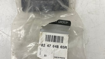 TRAFIC III ZACZEP ZAMKA DRZWI PRZESUWNYCH ORYG